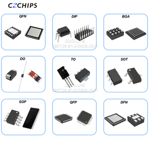 Authentic Authorized 35N65M5 TO-263 Transistor CZSKU:IS34GG93 - Product Image 6