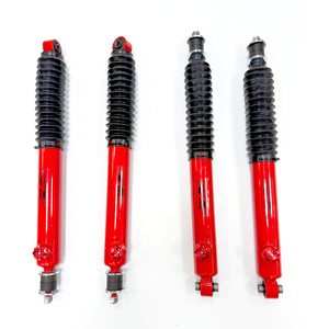 Amortiguador Ajustable OPIC 4X4 Todoterreno con Celda de Espuma, Elevación de 2 Pulgadas con Ajuste Suave y Duro para Mercedes-Benz Clase G W463 - Product Image 3