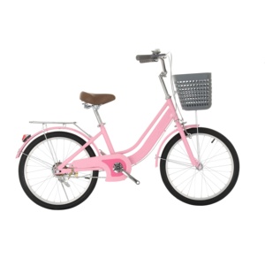 Quqi จักรยานเด็กชายหญิง14นิ้ว, จักรยานเด็กพลาสติก - Product Image 2