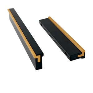 Chính xác cạnh xử lý máy ép cho sản xuất đồ nội thất - Product Image 4