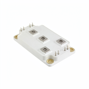 ทรานซิสเตอร์ SP6ชิ้นส่วน APTGLQ200H120G วงจรรวมอิเล็กทรอนิกส์ - Product Image 1