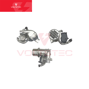 Vanne EGR L131512AM * 04L131512BH * 04L131512BQ * 04L131512D * 04L131513C Module EGR 135984 Vanne Q3 A3 TT E-CLASS 2 ans de garantie - Product Image 6