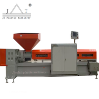 Machine de fabrication de granulés de plastique BOPP de haute qualité, machine de granulation de plastique BOPP