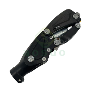 Kunstmatige Ledematen Implanteren Kniegewricht Voor Geamputeerden Prothetische Benen - Product Image 2