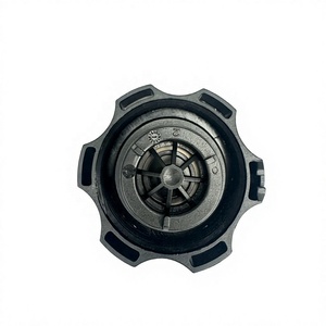 Tapa del Depósito de Refrigerante para Chevrolet Buick 13598760 13502353 53330779, 140 KPa 20 PSI, Tapa del Radiador - Product Image 2