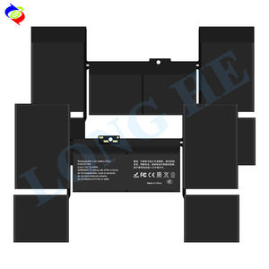 Batería A1527 de alta calidad para <span class=keywords><strong>MacBook</strong></span> <span class=keywords><strong>12</strong></span> pulgadas <span class=keywords><strong>Retina</strong></span> A1534 año 2015 con un año de garantía - Product Image 3