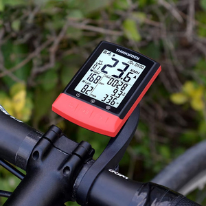 ThinkRider GPS Bicycle <strong>Computer</strong> Speedometer <strong>Wireless</strong> Bike <strong>Cycling</strong> Speed <strong>Computer</strong> <strong>Computer</strong> - Product Image 5