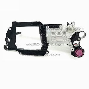 Plat Pengontrol CVT 722.8 Teruji dengan Program untuk Modul Kontrol Mercedes W245 W169 TCM TCU A1695451032 A1695451062 - Product Image 3