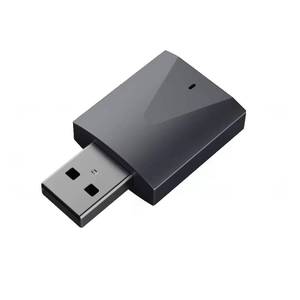 Wholesale <b>Wireless</b> <b>Adapter</b> Factory Direct USB Converter for Car Audio - Product Image 5