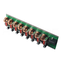 HYTEPRO H29 Hub USB intégré haute vitesse 8 ports personnalisé pour équipements de contrôle industriel et produits numériques grand public