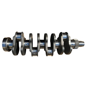 Vilebrequin 4045 4045D 4045T RE506195 R503715 pour moteur diesel John Deere Series - Product Image 1