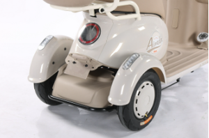 Tricycles <span class=keywords><strong>électrique</strong></span>s à carrosserie ouverte de haute qualité <span class=keywords><strong>avec</strong></span> toits Moteur 1000W Capacité de charge utile de 300kg Vélos <span class=keywords><strong>électrique</strong></span>s cargo à vendre - Product Image 6