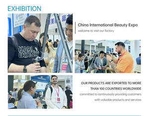 Máquina de Escultura Corporal 6 en 1 con Cavitación, Producto de Tendencia 2026, Traje de Adelgazamiento Facial con Luz Roja, Congelación de Grasa en Casa - Product Image 4