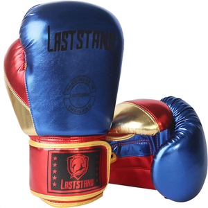 Gants d'entraînement Sanda pour hommes et femmes pour la boxe Muay Thai et la frappe Sacs de sable pour l'entraînement aux arts martiaux - Product Image 2