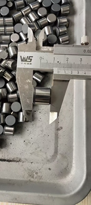<strong>PDC</strong> <strong>Cutter</strong> 1313 <strong>PDC</strong> Diamond <strong>Cutter</strong> 1313 <strong>PDC</strong> Inserts - Product Image 2