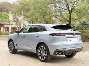 ขายส่งรถยนต์มือสอง Changan UNI-K 2.0T Premium <span class=keywords><strong>Auto</strong></span> SUV ปี 2021 ภายในกว้างขวาง คุ้มค่า เหมาะสำหรับธุรกิจส่งออก SUV สำหรับครอบครัวข้ามพรมแดน - Product Image 5