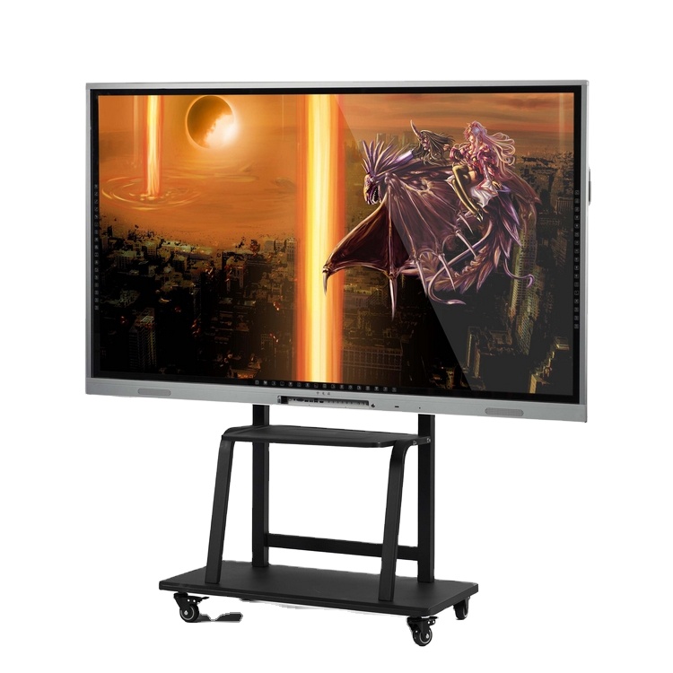 Портативная интеллектуальная плата с точным распознаванием жестов и 20 контактами