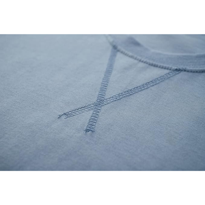 Camiseta de Moda con Dobladillo Extendido para Hombre, Estilo Urbano, Suministro al por Mayor - Product Image 4