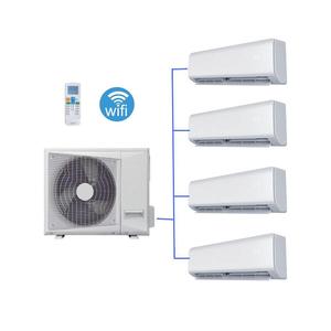 CE Certified <b>Mini</b> VRF AC Central <b>Air</b> <b>Conditioner</b> System R410A Class A++ Energy Efficiency WiFi Control Hotel Household Use Flexi - Product Image 1