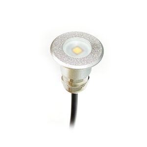 Lampes d'extérieur étanches 12V 1W pour marches, éclairage de sol - Product Image 4