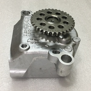 Corps de soupape d'embrayage de transmission 722.8 <span class=keywords><strong>Pompe</strong></span> à <span class=keywords><strong>huile</strong></span> remis à neuf pour <span class=keywords><strong>Mercedes</strong></span> Benz Classe <span class=keywords><strong>A</strong></span> B 2004-2011 <span class=keywords><strong>Pompe</strong></span> à <span class=keywords><strong>huile</strong></span> de boîte de vitesses - Product Image 6