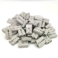 Batería de 600V 50A, conector rápido, nueva energía solar/carretilla elevadora, Conector de carga de batería