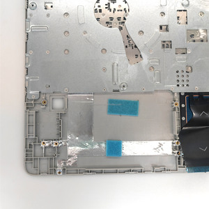 HP 15t-dw 15-dw 15s-du máy tính xách tay trên trường hợp lắp ráp đèn nền bàn phím <span class=keywords><strong>palmrest</strong></span> <span class=keywords><strong>Touchpad</strong></span> L52154-001 ap2h8000410 bộ phận máy tính - Product Image 3