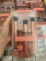 Boîtes de protection transparentes en PVC biodégradable, couleur personnalisée, pour emballages cosmétiques, pour boîtes de pinceaux de maquillage