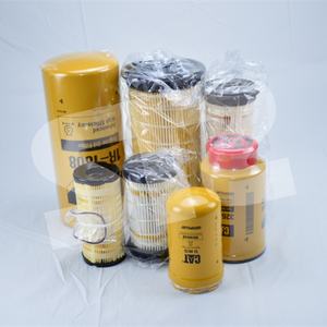 <span class=keywords><strong>Filtre</strong></span> <span class=keywords><strong>à</strong></span> carburant Caterpillar 299-8229 275-2604 233-9856 9M-2342 8N-0205 – Vente en gros, haute qualité, <span class=keywords><strong>prix</strong></span> usine, promotion exceptionnelle - Product Image 2