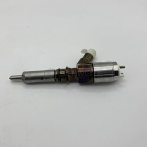 Injecteur de carburant pour excavatrice Bobcat 326-4700, pièce de rechange pour moteur C6.4, neuf - Product Image 5