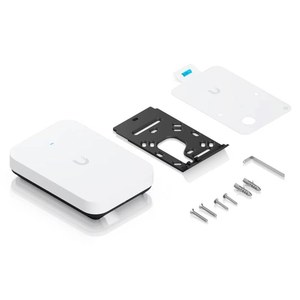 Ubiquiti U7-Pro-XG-Wall WiFi 7 Tri-Band Wall Plate AP, 6 GHz, 10 GbE PoE+ Ubiquiti U7-Pro-XG-Wall W1224 - Product Image 1
