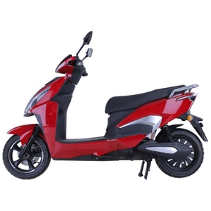 สกู๊ตเตอร์แฟชั่น 2000w ทรงพลัง 72v รถแข่ง EV แบตเตอรี่ลิเธียม สกู๊ตเตอร์ Txfy - Product Image 3