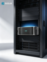 HPE Alletra Storage 5000 : Nouvelle Matrice de Stockage Flash Hybride pour la Virtualisation, les Bases de Données et les Charges de Travail d'Entreprise Mixtes