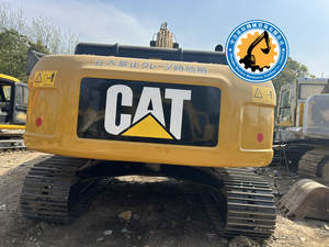 เครื่องขุดมือสองเครื่องขุด CAT325 320GC CAT320D 321 323 324 325 326 329 - Product Image 4