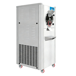 Machine à glaces commerciale 9L avec compresseur de marque, forte production de bulles (35-45%), nettoyage automatique – Idéale pour l'ouverture d'un <span class=keywords><strong>magasin</strong></span> - Product Image 1