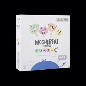 Fabricant chinois <span class=keywords><strong>de</strong></span> <span class=keywords><strong>jeux</strong></span> <span class=keywords><strong>de</strong></span> société personnalisés pour enfants, <span class=keywords><strong>jeux</strong></span> <span class=keywords><strong>de</strong></span> société amusants imprimés en usine pour la famille - Product Image 6