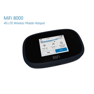 Vente en gros de routeurs WiFi Inseego MiFis 8000 4G LTE Cat18 avec écran couleur 5-2,4 pouces - Product Image 3