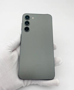 Venta al por mayor Excelente estado usado para <span class=keywords><strong>Samsung</strong></span> para Galaxy S23 Plus 5G con 256GB de almacenamiento Global desbloqueado <span class=keywords><strong>a</strong></span> bajo <span class=keywords><strong>precio</strong></span> - Product Image 1