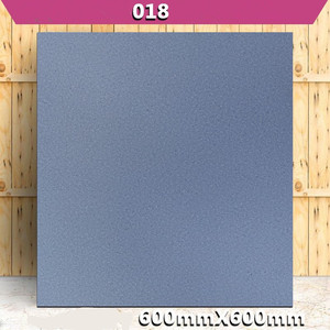 Autocollants de <span class=keywords><strong>Sol</strong></span> en PVC Auto-Adhésifs Effet Ciment, Revêtement Plastique Épaissi, Résistant à l'Usure et Imperméable 60*60CM - Product Image 5