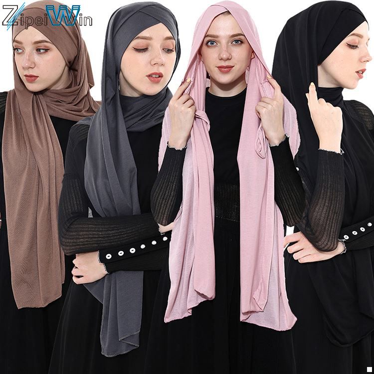 Muslim dress