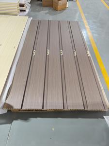 Cadre de porte large en PVC, robuste, étanche, adaptable aux ouvertures murales épaisses, longue durée de vie, adapté aux travaux d'ingénierie - Product Image 1