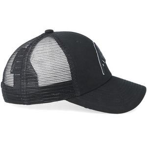Gepersonaliseerde Op Maat Gemaakte Heren Dames Grappige K Producten Trucker Hoeden - Product Image 2
