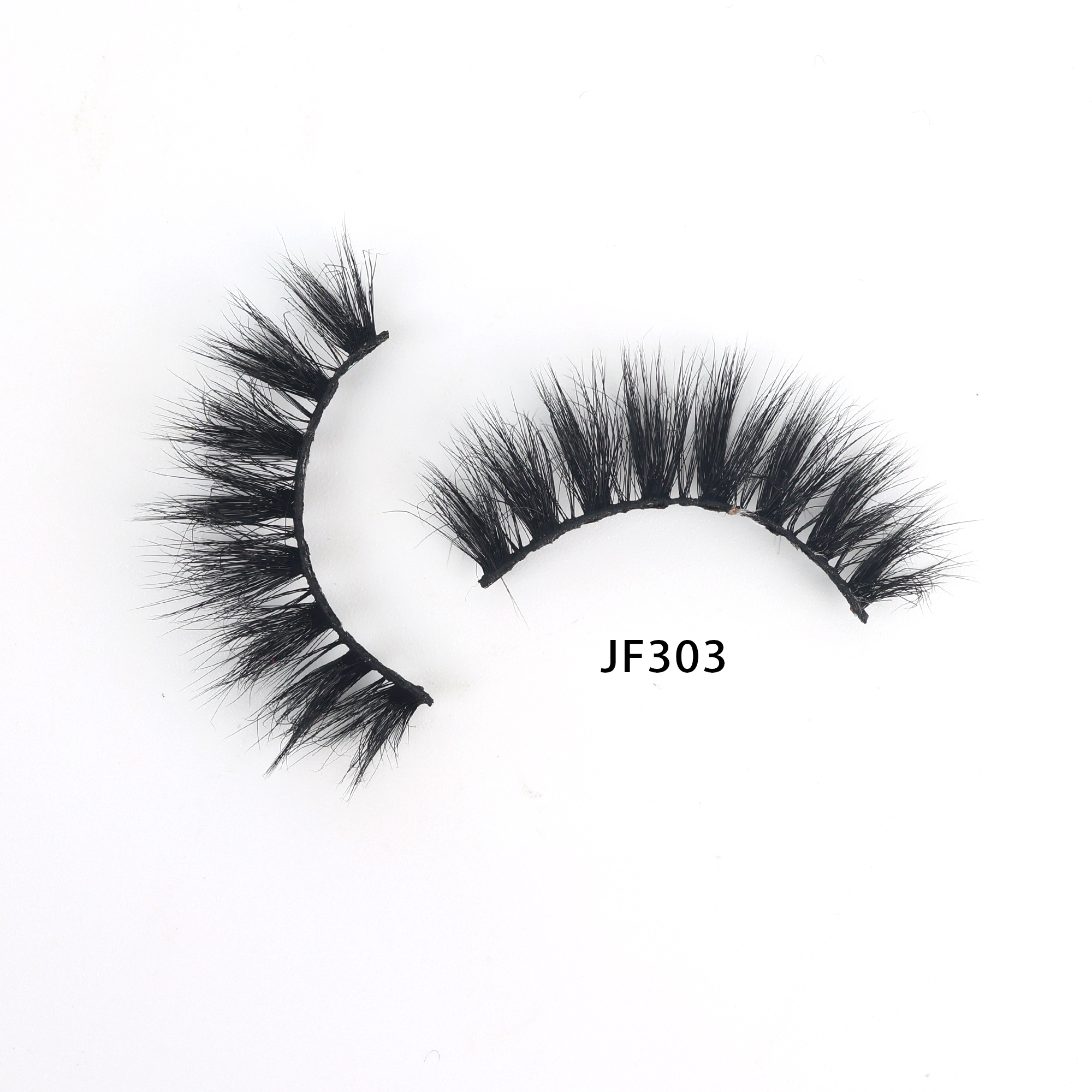 Numéro de type JF303A