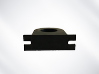 Transformateur de courant à travers-trou à faible coût et haute performance, 18 mm 30 mm KHCT73, pour la mesure de capteurs de courant