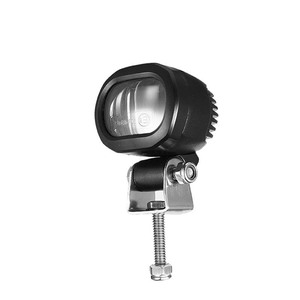 <span class=keywords><strong>Feu</strong></span> de sécurité LED pour chariot élévateur avec couleurs rouge/bleu/<span class=keywords><strong>vert</strong></span>, 12V, boîtier en aluminium moulé sous pression, nouveau format compact, angle de faisceau <span class=keywords><strong>30</strong></span>/60/90, Ra70 - Product Image 6