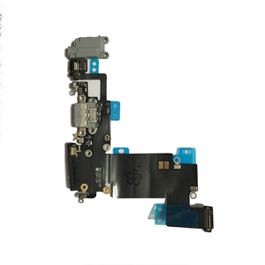 Câble flexible de port de charge de prise arrière d'origine de téléphone portable pour <span class=keywords><strong>Iphone</strong></span> <span class=keywords><strong>6s</strong></span> 7 8 <span class=keywords><strong>Plus</strong></span> X Xr Xs Max 11 12 13 Pro Max Mini - Product Image 3