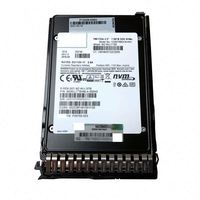 S0F31A Hxx 7.68TB MSA SAS 12G RI SFF SSD с лотком
