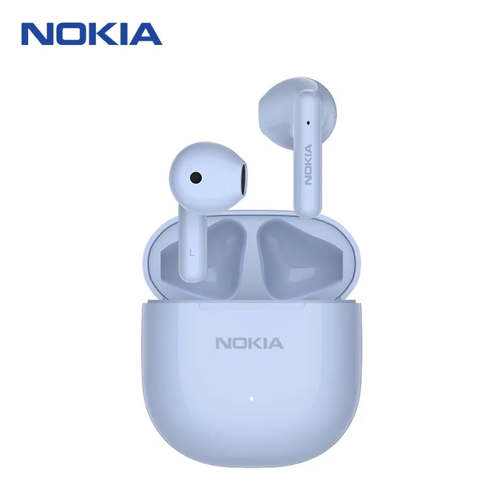 Hot Sale TWS Earphone Nokia E3103 Wireless Bluetooth Headphone For Hiking In-ear Earbud For Iphone For Android With Mic