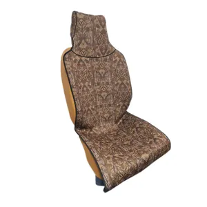 升华定制打印前排座垫汽车座椅套空白氯丁橡胶汽车套座椅