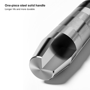 Cứng Đa Mục Đích 14Pcs Tác Động Điều Khiển Bit Thiết Lập Vít Vắt Tác Động Tuốc Nơ Vít Thiết Lập Sửa Chữa Điều Khiển Bộ - Product Image 5